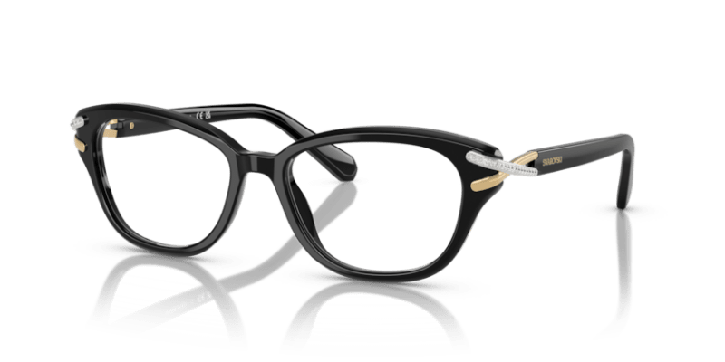 Black - 0SK2032 8056262230596