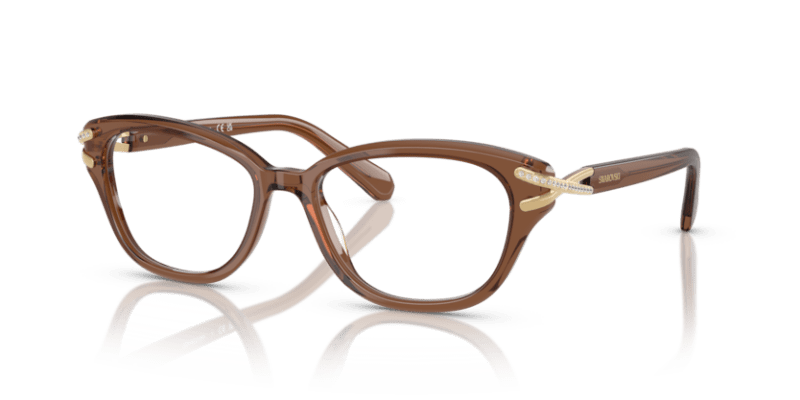 Transparent Brown - 0SK2032 8056262230671