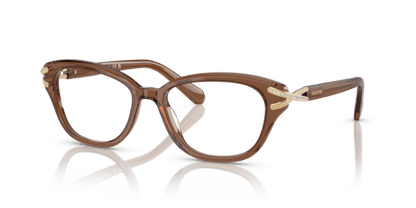 Transparent Brown - 0SK2032 8056262230671