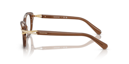 Transparent Brown - 0SK2032 8056262230671