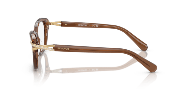 Transparent Brown - 0SK2032 8056262230671