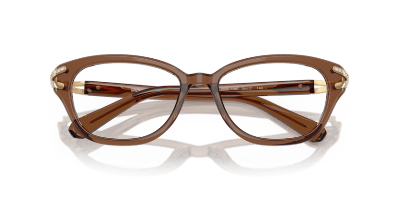 Transparent Brown - 0SK2032 8056262230671