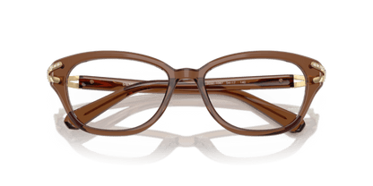 Transparent Brown - 0SK2032 8056262230671