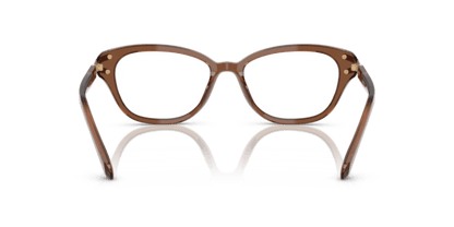 Transparent Brown - 0SK2032 8056262230671