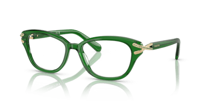 Transparent Green - 0SK2032 8056262230657
