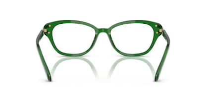 Transparent Green - 0SK2032 8056262230657