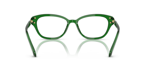 Transparent Green - 0SK2032 8056262230657