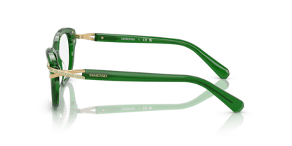 Transparent Green - 0SK2032 8056262230657