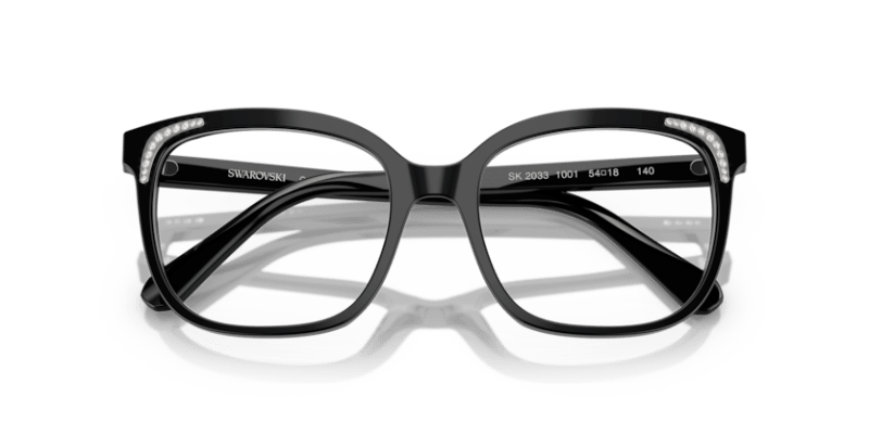 Black - 0SK2033 8056262222065