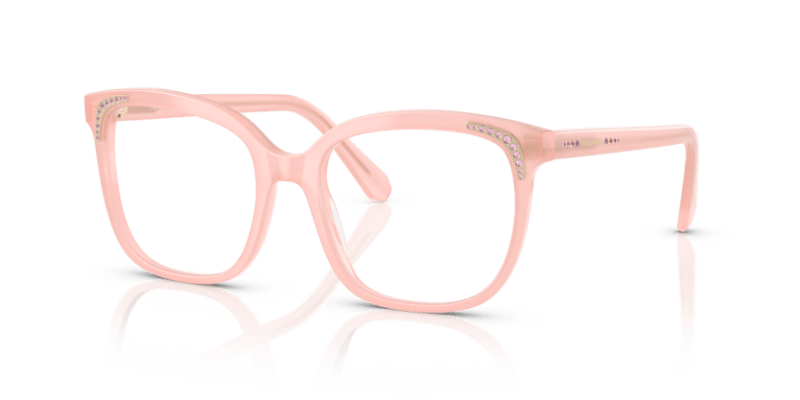 Milky Pink - 0SK2033 8056262222126