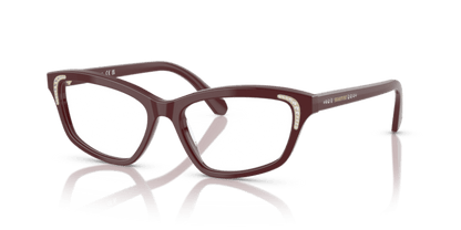 Burgundy - 0SK2034 8056262222812