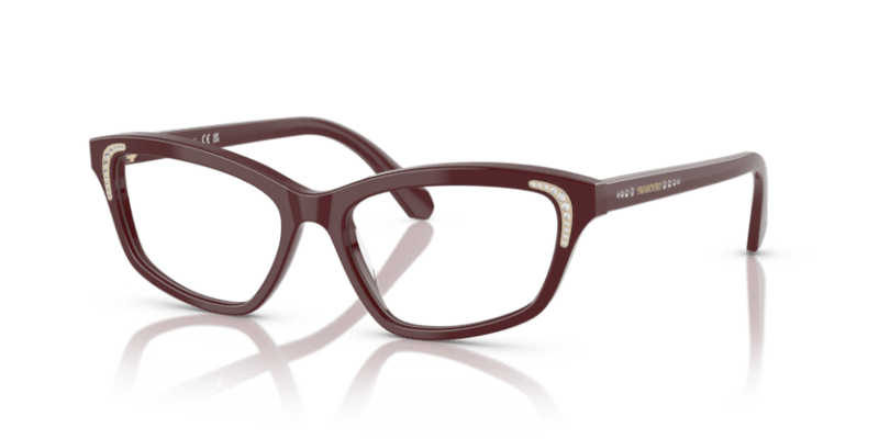 Burgundy - 0SK2034 8056262222812