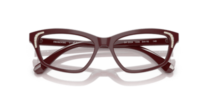 Burgundy - 0SK2034 8056262222812