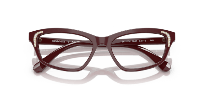 Burgundy - 0SK2034 8056262222812