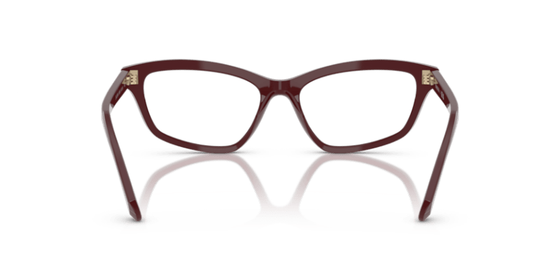 Burgundy - 0SK2034 8056262222812