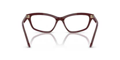 Burgundy - 0SK2034 8056262222812