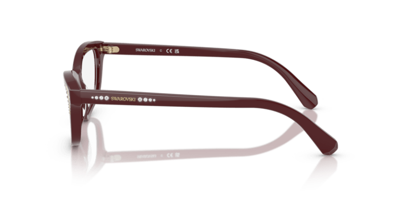 Burgundy - 0SK2034 8056262222812