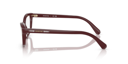 Burgundy - 0SK2034 8056262222812