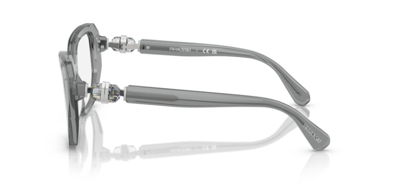 Transparent Grey - 0SK2035 8056262223567