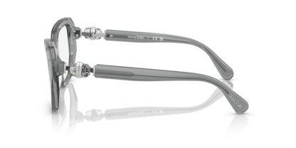 Transparent Grey - 0SK2035 8056262223567