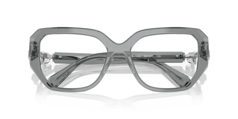 Transparent Grey - 0SK2035 8056262223567