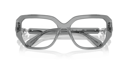 Transparent Grey - 0SK2035 8056262223567