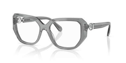 Transparent Grey - 0SK2035 8056262223567