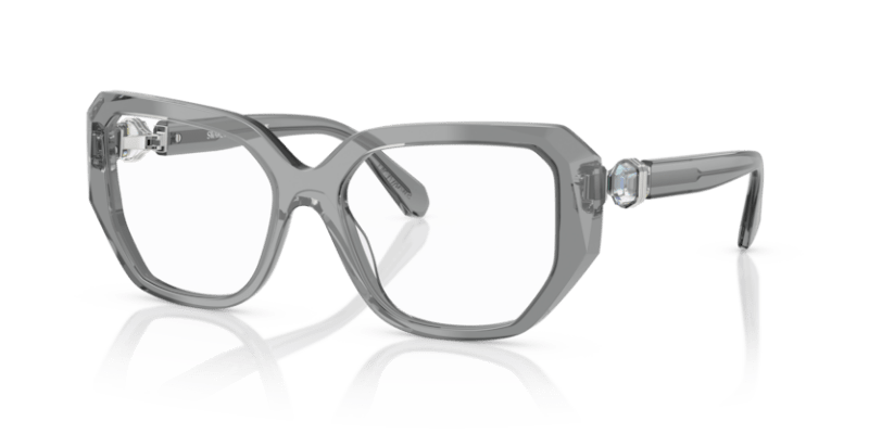 Transparent Grey - 0SK2035 8056262223567