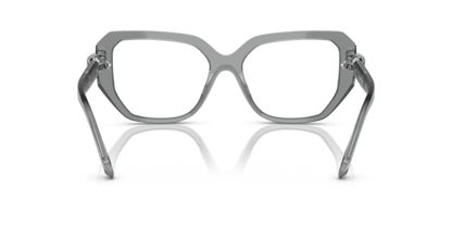 Transparent Grey - 0SK2035 8056262223567