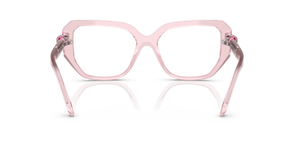 Transparent Pink - 0SK2035 8056262223543