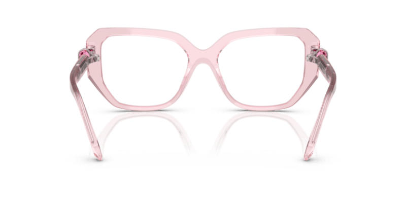 Transparent Pink - 0SK2035 8056262223543