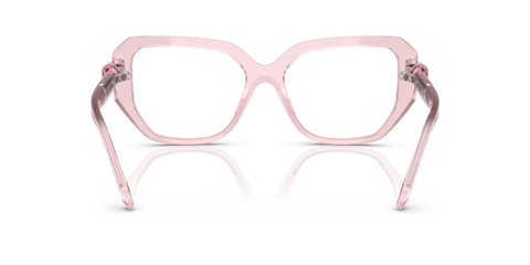 Transparent Pink - 0SK2035 8056262223543