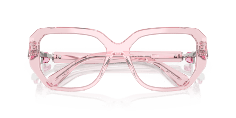Transparent Pink - 0SK2035 8056262223543