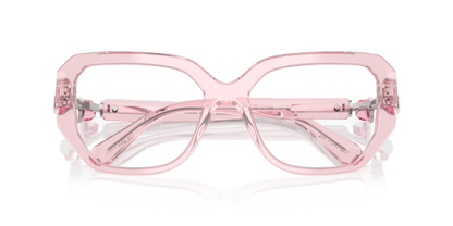Transparent Pink - 0SK2035 8056262223543