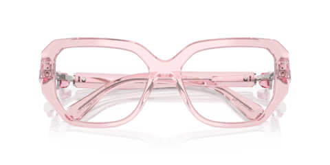 Transparent Pink - 0SK2035 8056262223543