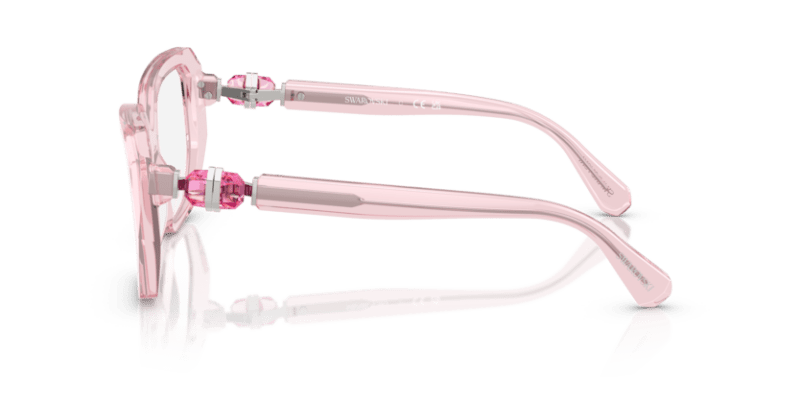 Transparent Pink - 0SK2035 8056262223543
