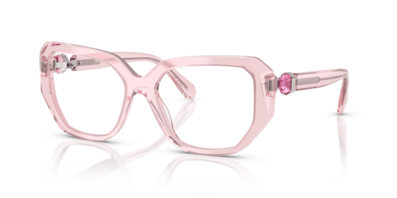 Transparent Pink - 0SK2035 8056262223543