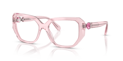 Transparent Pink - 0SK2035 8056262223543