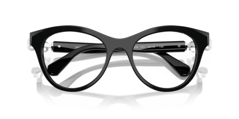 Black - 0SK2036 8056262223581