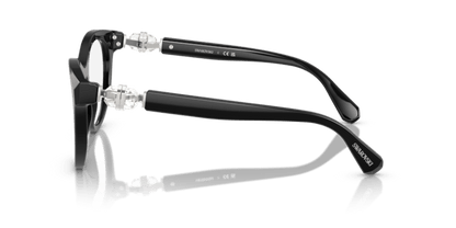 Black - 0SK2036 8056262223581