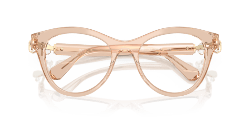 Transparent Beige - 0SK2036 8056262223628