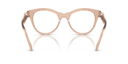 Transparent Beige - 0SK2036 8056262223628