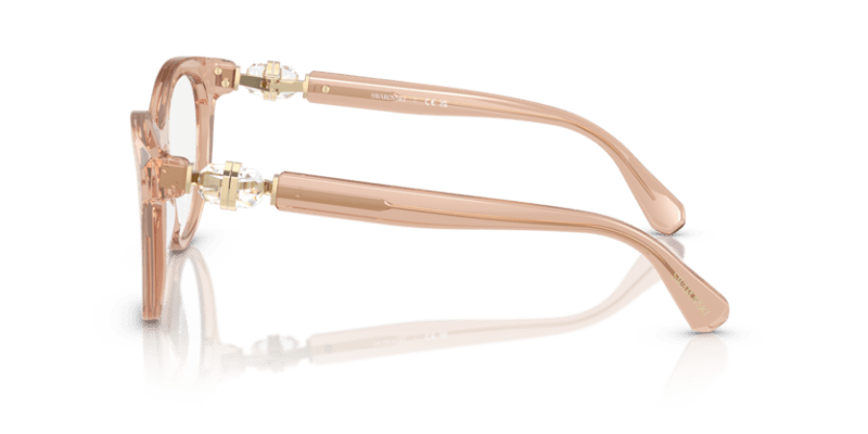 Transparent Beige - 0SK2036 8056262223628