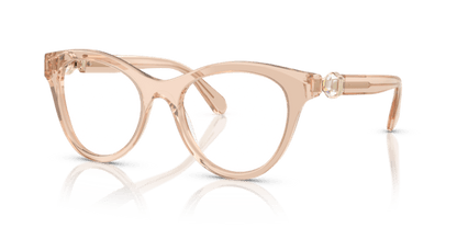 Transparent Beige - 0SK2036 8056262223628