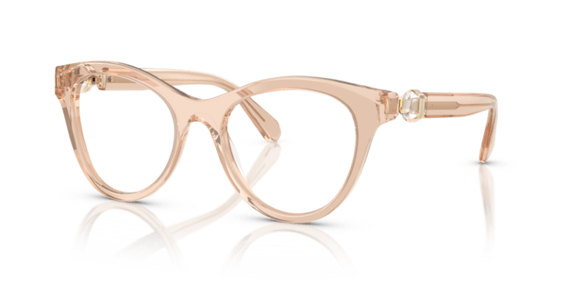 Transparent Beige - 0SK2036 8056262223628
