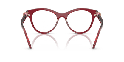 Transparent Burgundy - 0SK2036 8056262223642