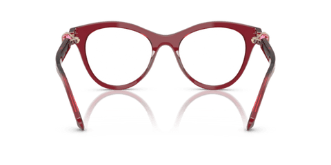 Transparent Burgundy - 0SK2036 8056262223642