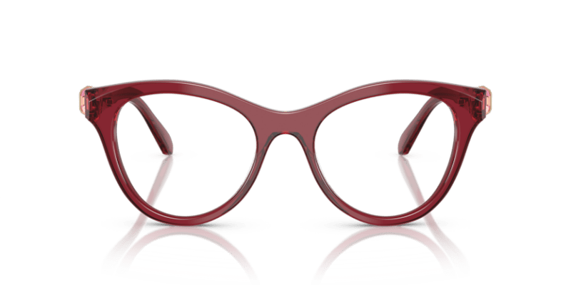 Transparent Burgundy - 0SK2036 8056262223642