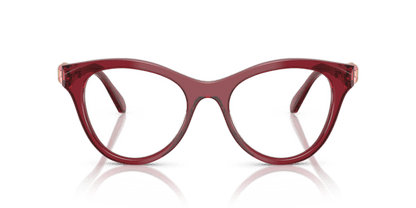 Transparent Burgundy - 0SK2036 8056262223642