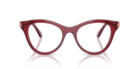 Transparent Burgundy - 0SK2036 8056262223642
